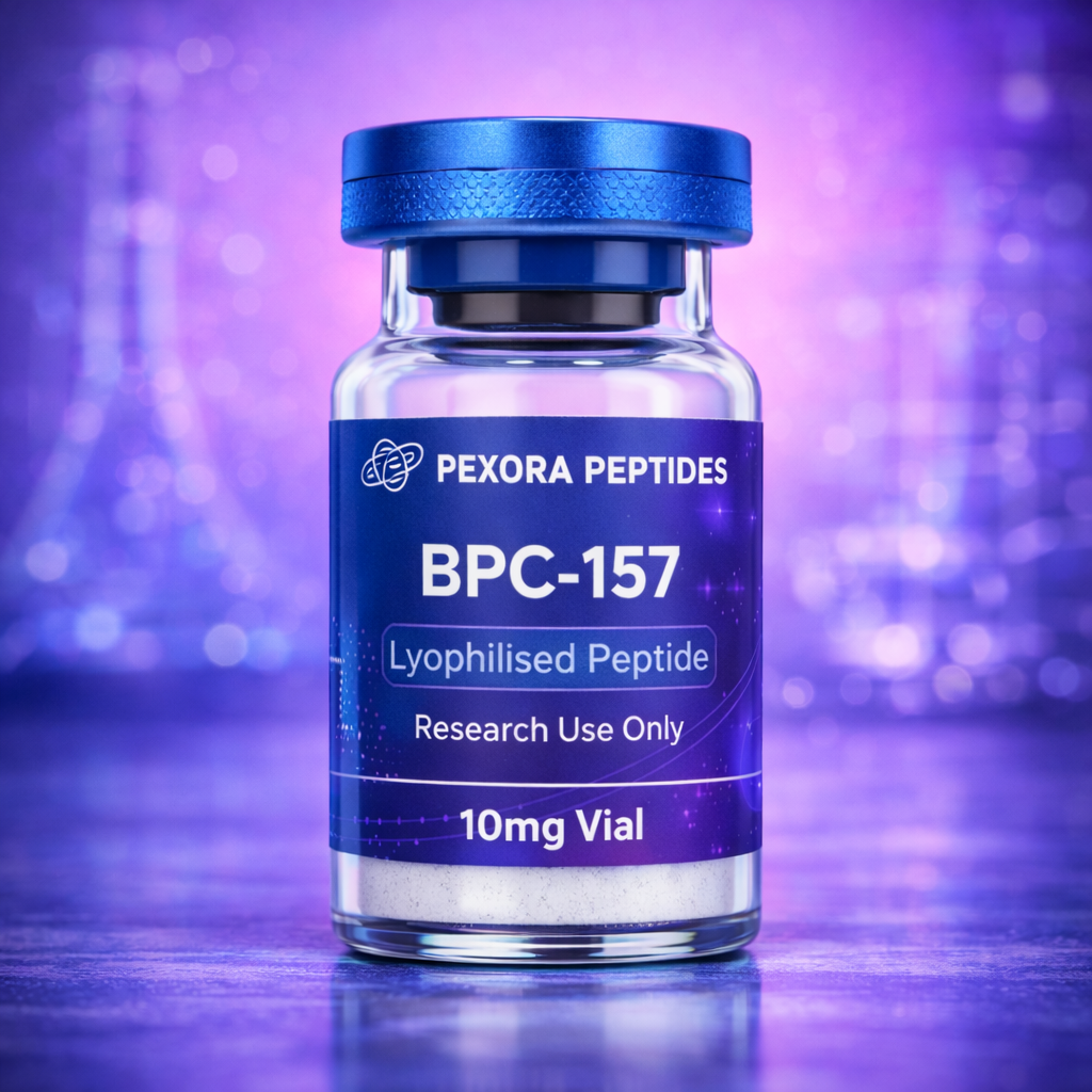 BPC 157 10mg