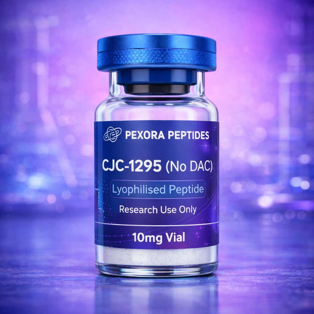 CJC-1295 No Dac 10mg