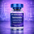 Sermorelin 5mg