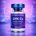GHK-CU 50mg