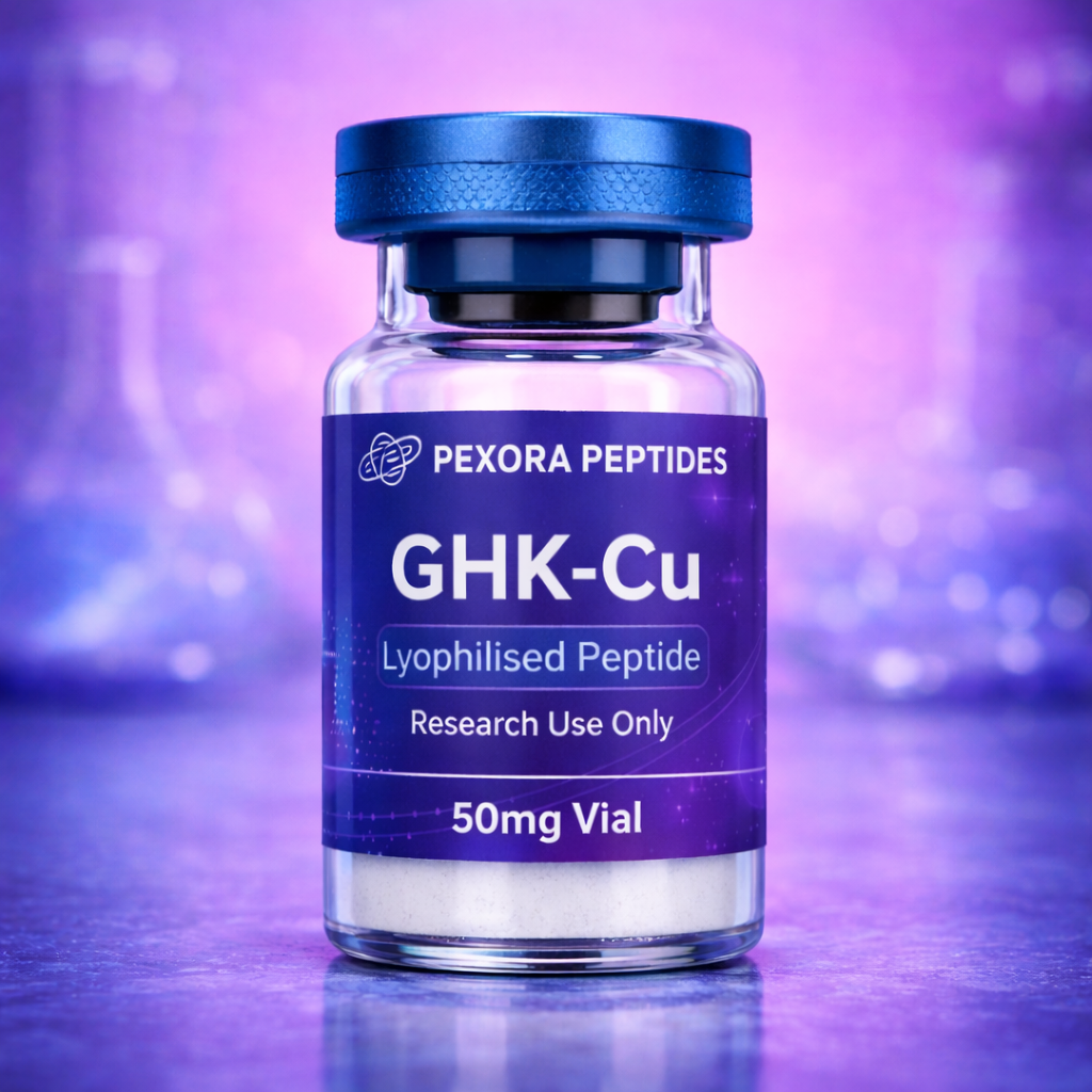 GHK-CU 50mg