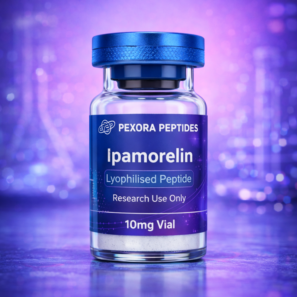 Ipamorelin 10mg