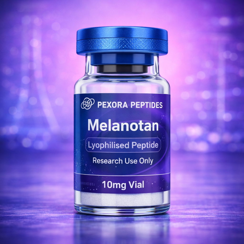 Melanotan 10mg