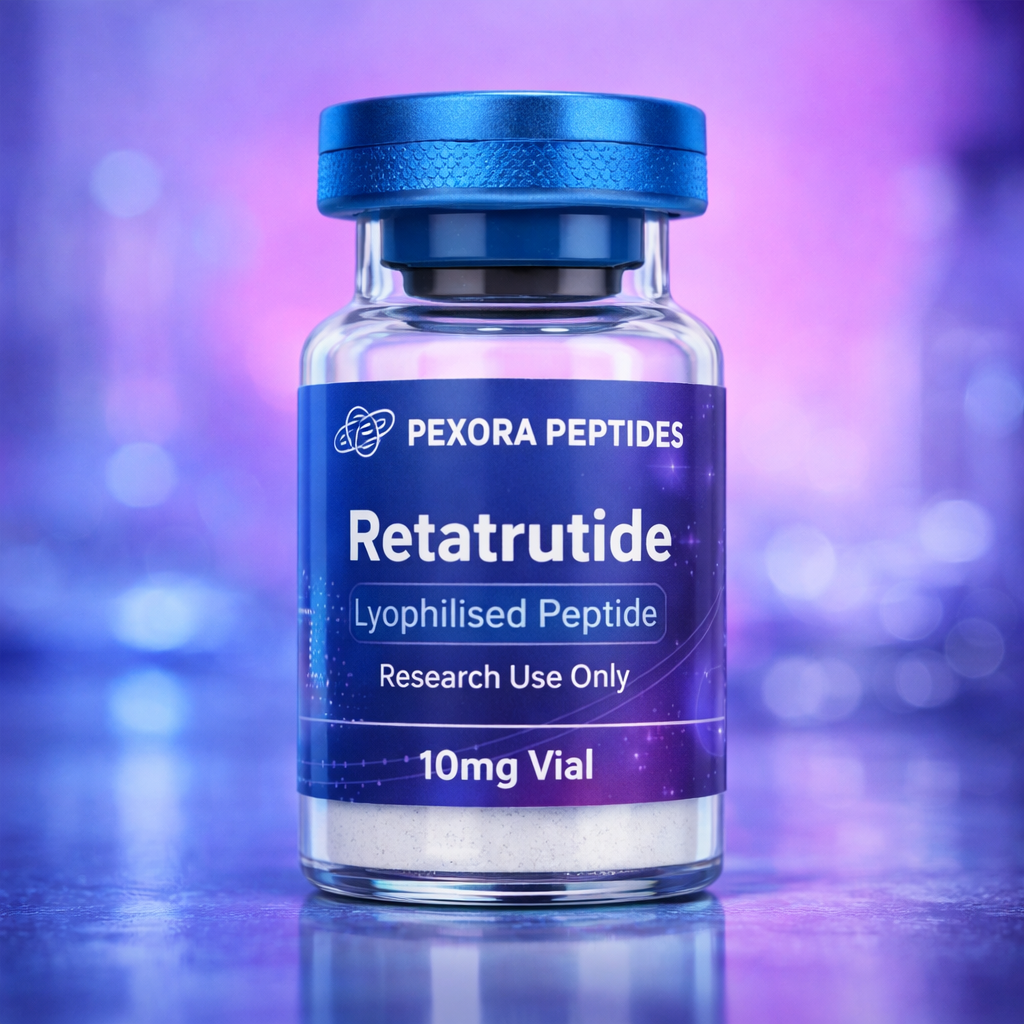 Retatrutide 10mg
